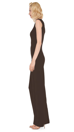 SLEEVELESS JUMPSUIT #2 Thumbnail