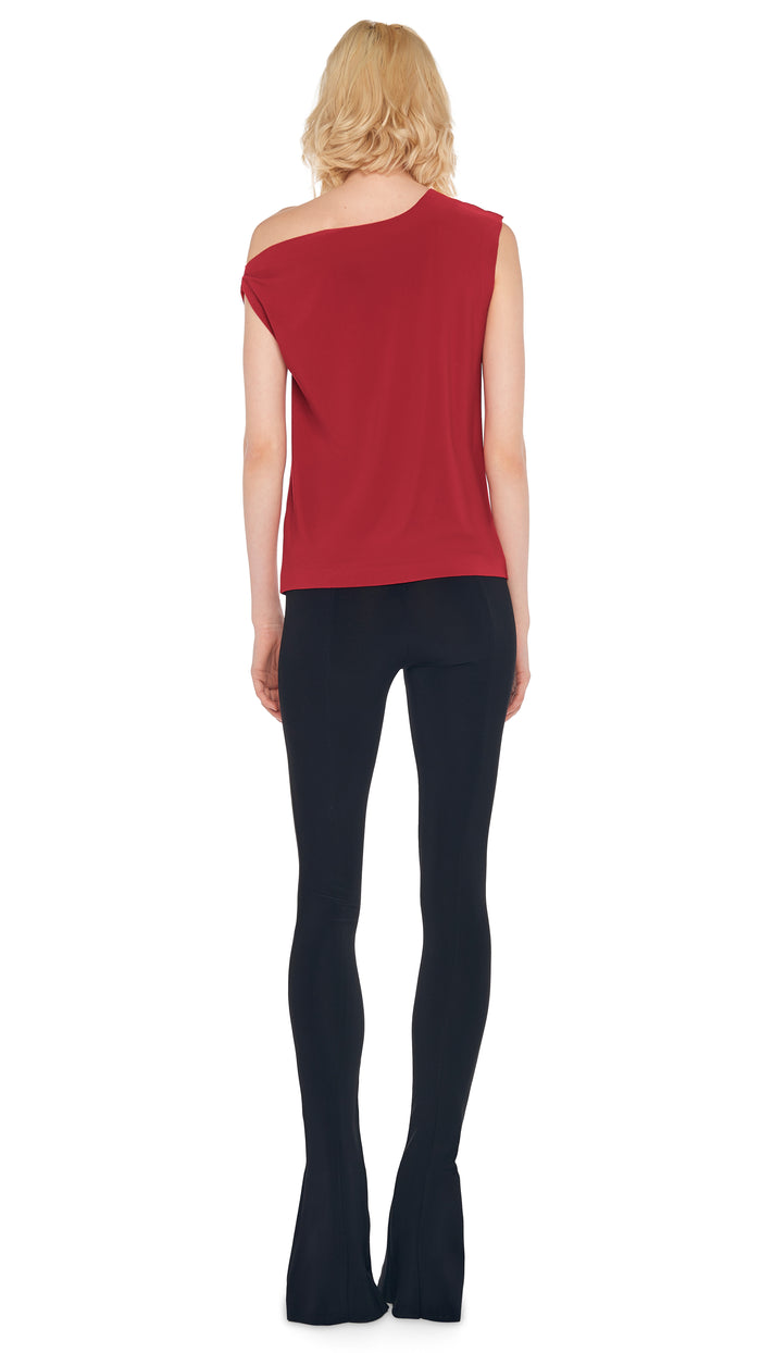 DROP SHOULDER TOP #3
