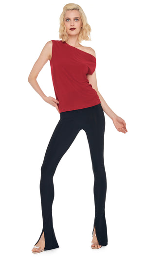 DROP SHOULDER TOP #5 Thumbnail