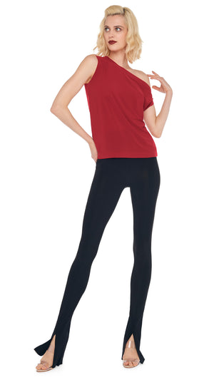 DROP SHOULDER TOP #6 Thumbnail