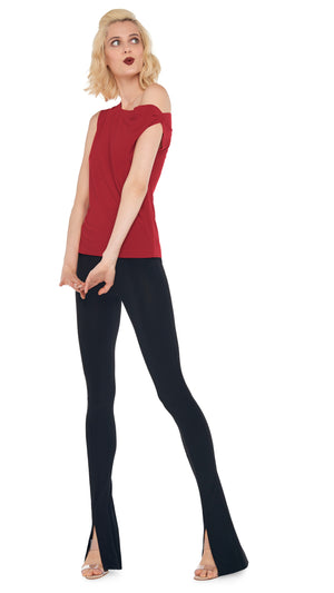 DROP SHOULDER TOP #7 Thumbnail