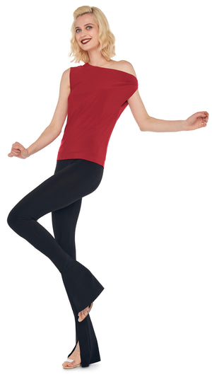 DROP SHOULDER TOP #8 Thumbnail
