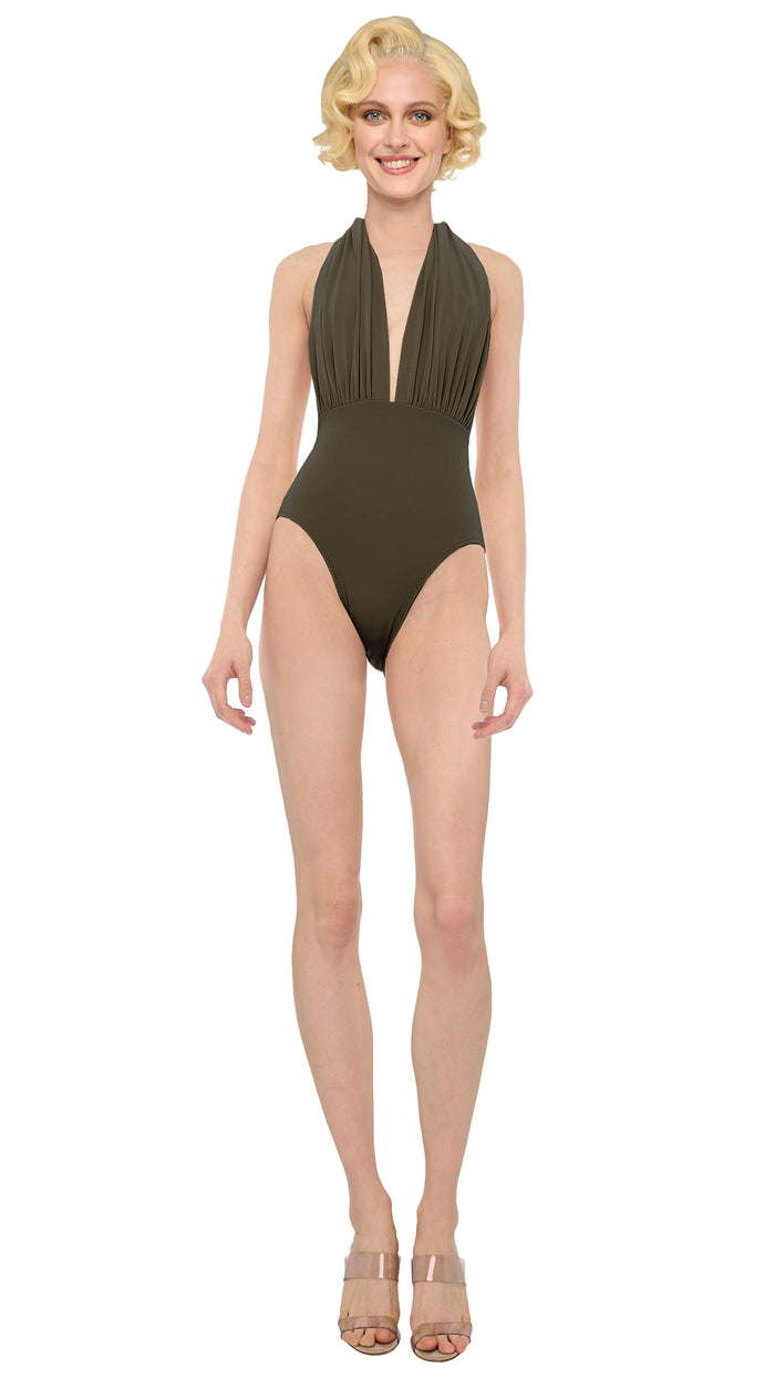 HALTER LOW BACK MIO #1