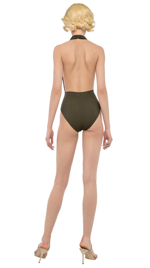 HALTER LOW BACK MIO #3 Thumbnail