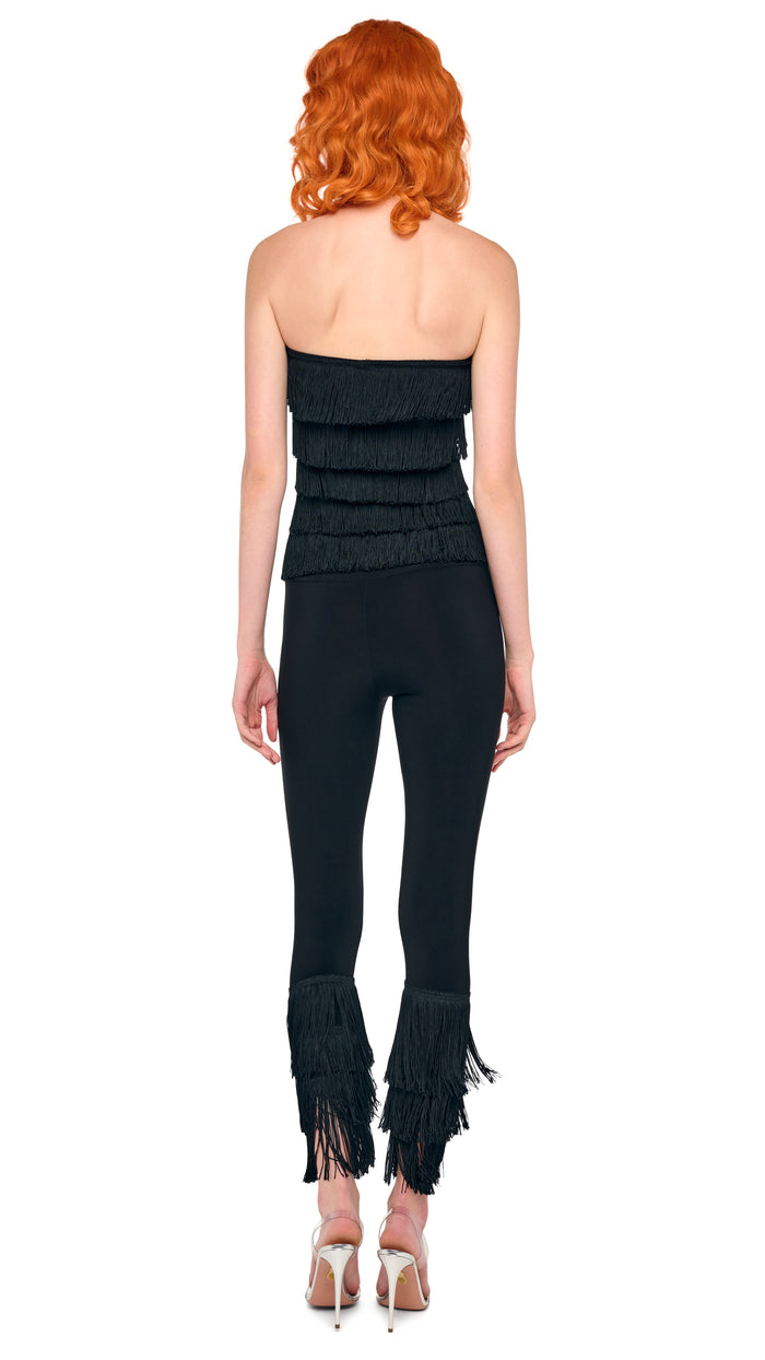 FRINGE SWEETHEART TOP #3