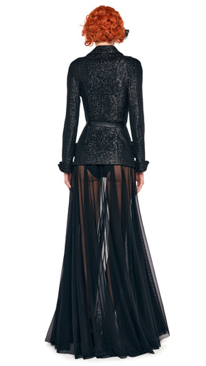 BIRD JACKET #3 Thumbnail