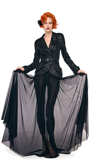 BIRD JACKET #5 Thumbnail