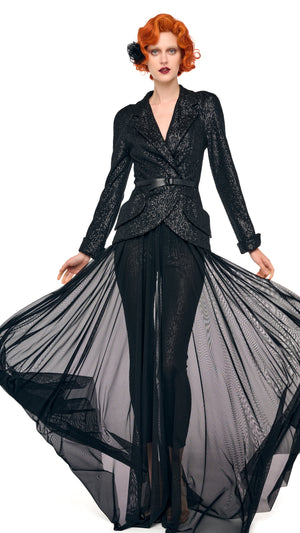 BIRD JACKET #6 Thumbnail