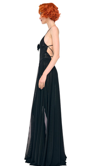 LOW BACK FARA SLIP MIO #8 Thumbnail