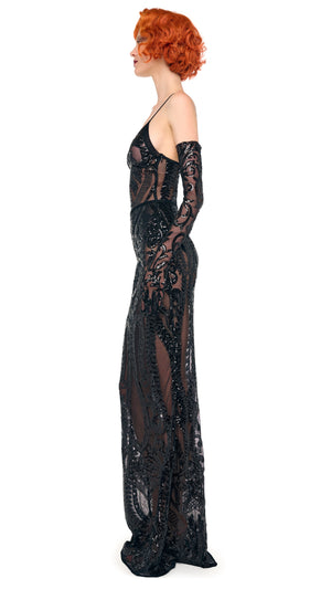 OBIE LONG SKIRT #2 Thumbnail
