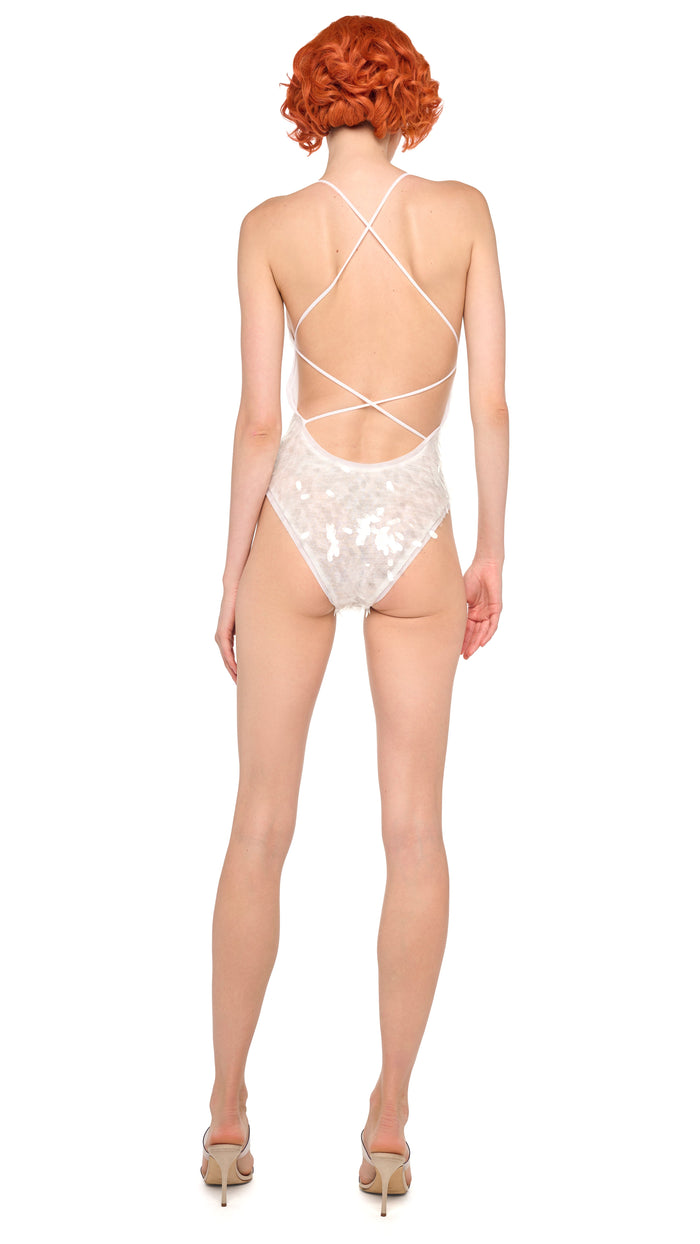 LOW BACK FARA SLIP MIO #3