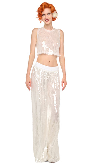 BOYFRIEND ELEPHANT SWEATPANT #1 Thumbnail