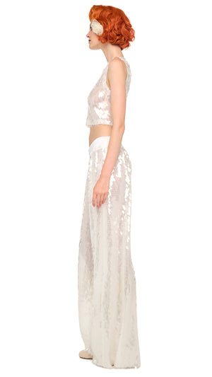 BOYFRIEND ELEPHANT SWEATPANT #2 Thumbnail