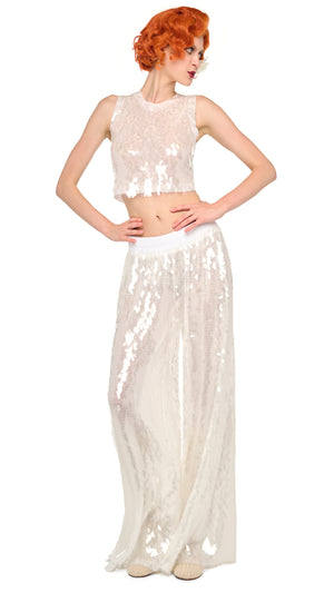 BOYFRIEND ELEPHANT SWEATPANT #4 Thumbnail