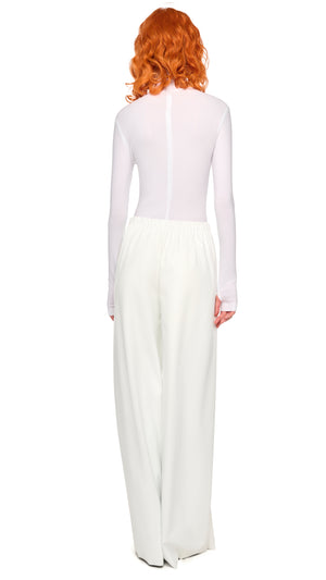 LONG SLEEVE TURTLE BODYSUIT #3 Thumbnail