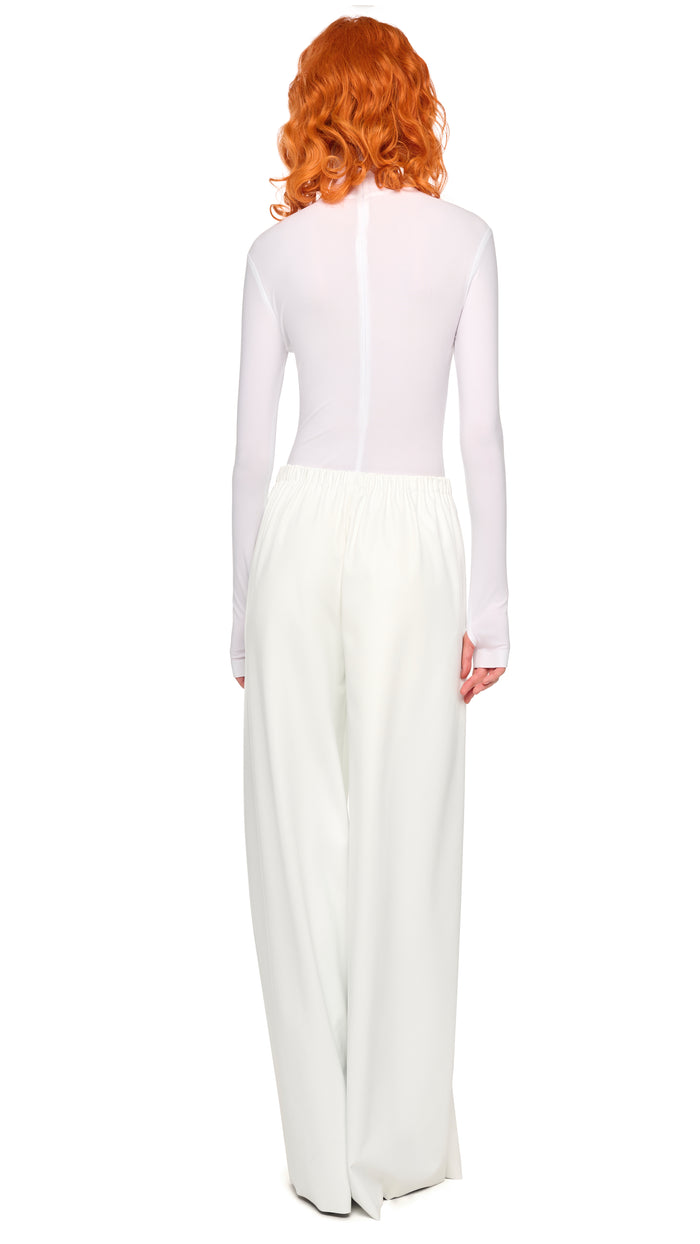 LONG SLEEVE TURTLE BODYSUIT #3