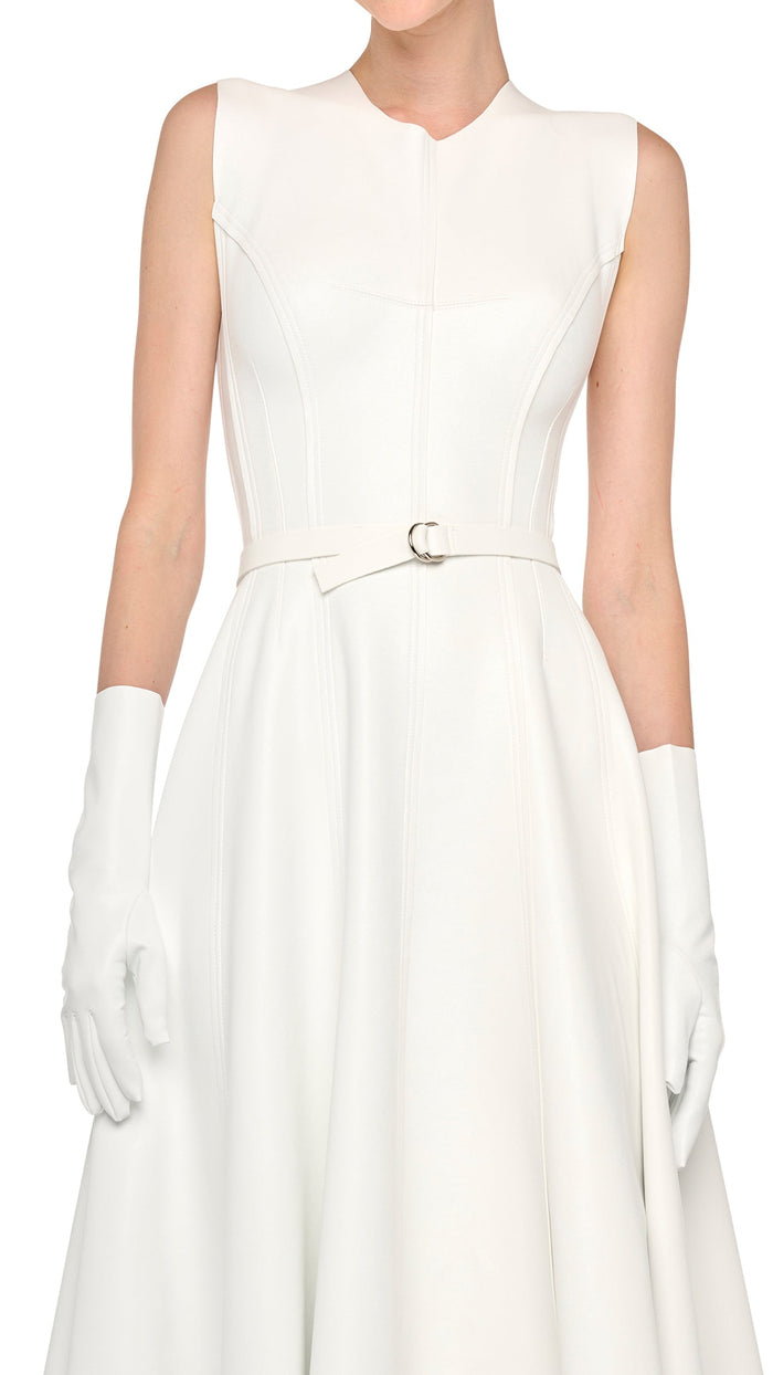 ladies t shirt dresses for sale The Everyday T-Shirt Dress in Stone Beige