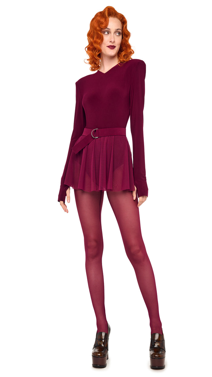 LONG SLEEVE SHOULDER PAD PICKLEBALL #1