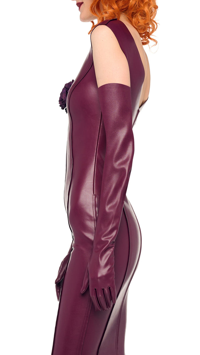 LONG GLOVES #2