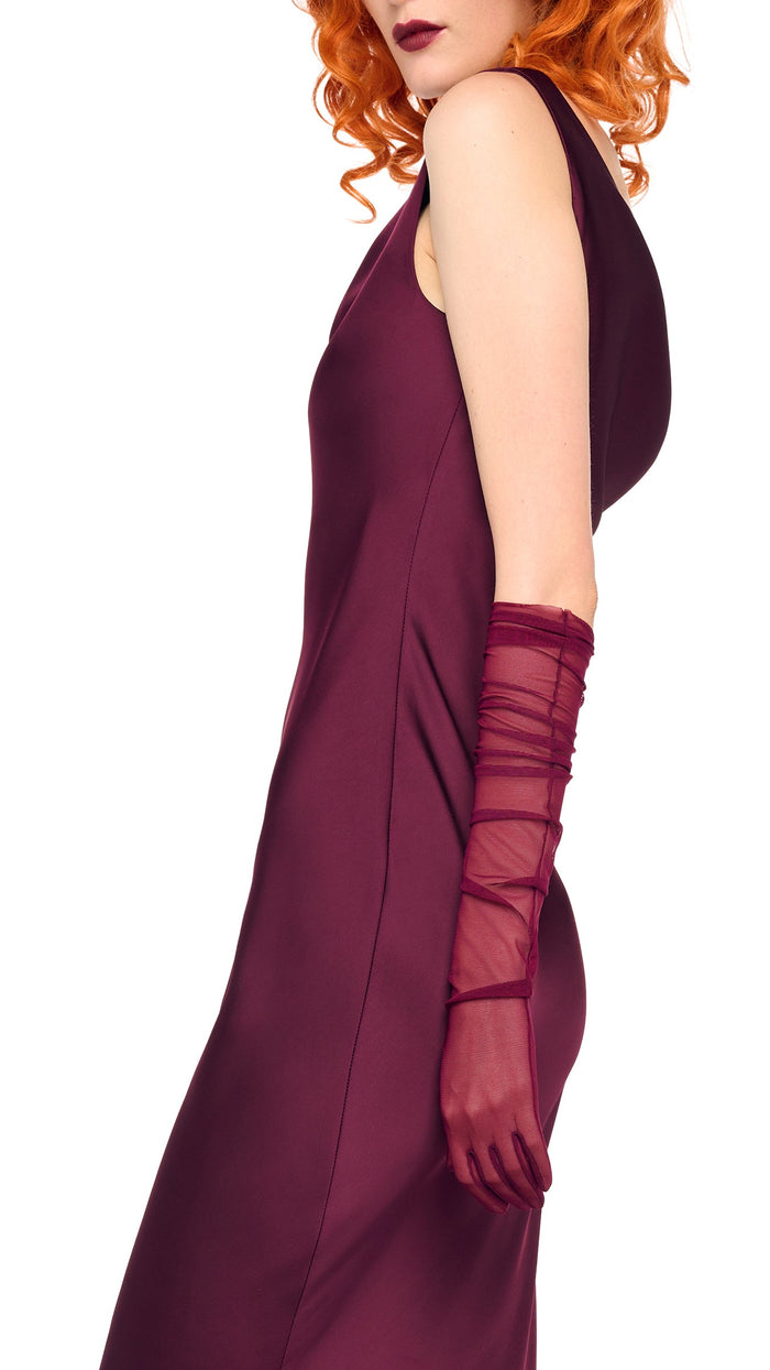 LONG GLOVES #2