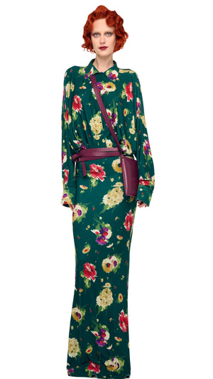 OBIE LONG SKIRT #1 Thumbnail