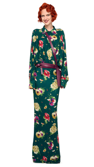 OBIE LONG SKIRT #1 Thumbnail