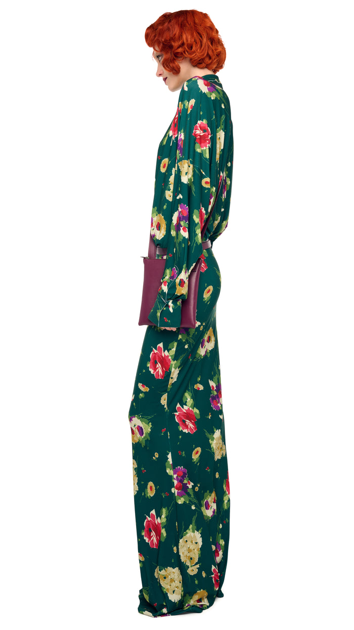 OVERSIZED NK BODYSUIT #3