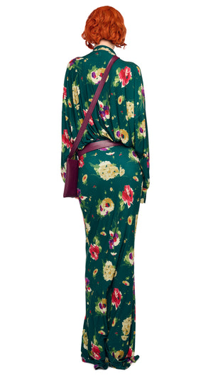 OBIE LONG SKIRT #3 Thumbnail