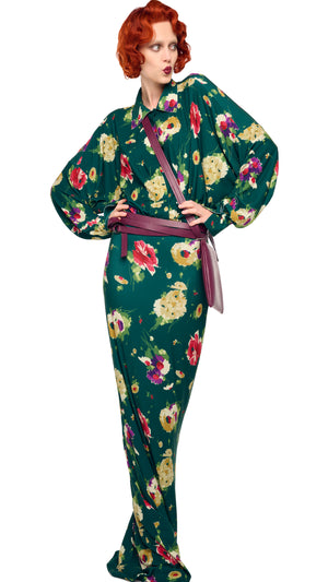 OBIE LONG SKIRT #5 Thumbnail