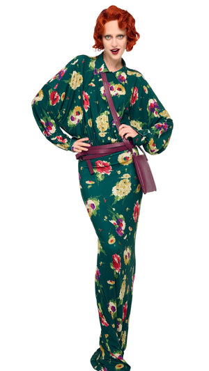 OBIE LONG SKIRT #6 Thumbnail