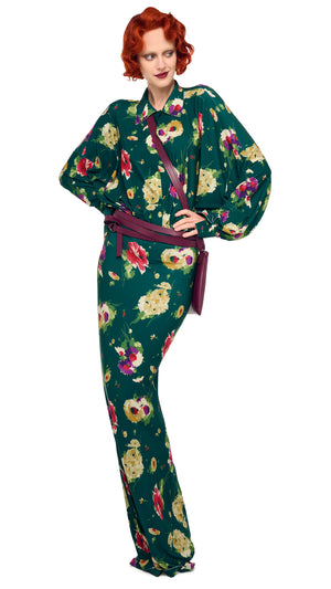 OBIE LONG SKIRT #4 Thumbnail