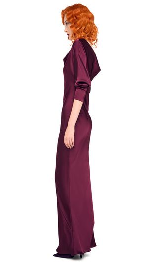DOLMAN MARIA GOWN #2 Thumbnail