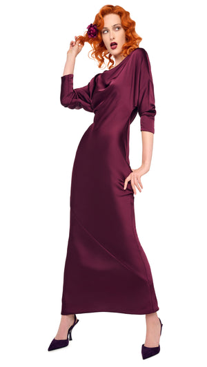 DOLMAN MARIA GOWN #5 Thumbnail