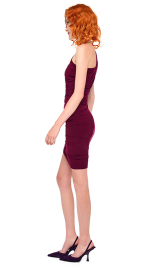 DIANA MINI DRESS #2 Thumbnail