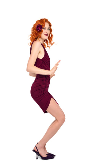 DIANA MINI DRESS #8 Thumbnail