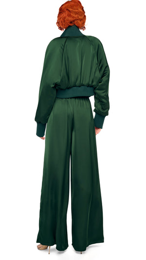 MENS PLEAT PANT #3 Thumbnail