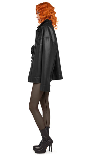 OVERSIZED JEAN JACKET #2 Thumbnail