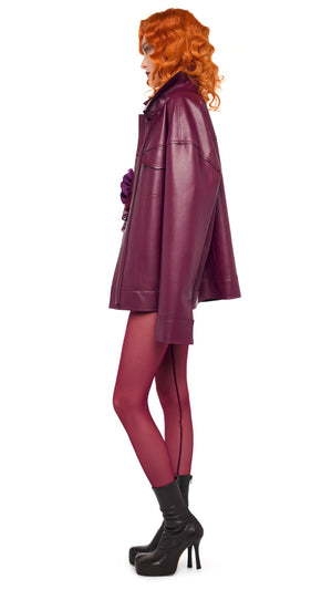 OVERSIZED JEAN JACKET #2 Thumbnail