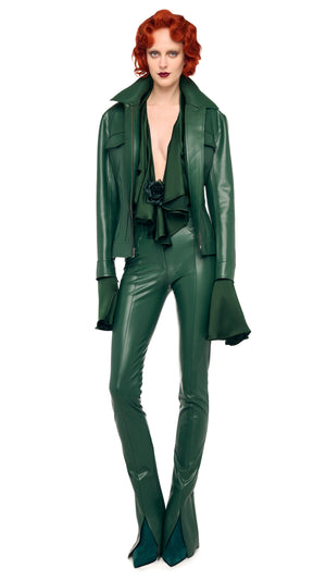 SPAT JEANS #1 Thumbnail