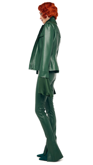 SPAT JEANS #2 Thumbnail