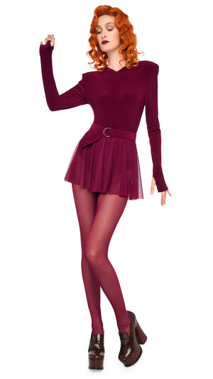 LONG SLEEVE SHOULDER PAD PICKLEBALL #5 Thumbnail