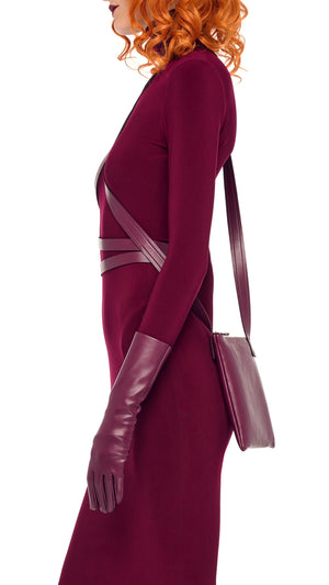 CROSSOVER SHOULDER BAG SMALL #2 Thumbnail