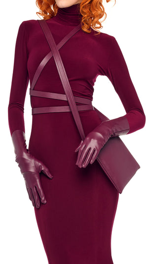 CROSSOVER SHOULDER BAG SMALL #1 Thumbnail