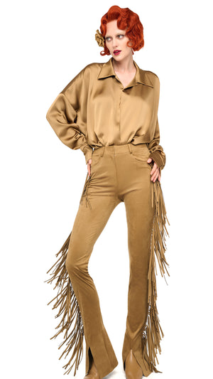 SUPER OS BF NK SHIRT BODYSUIT #5 Thumbnail