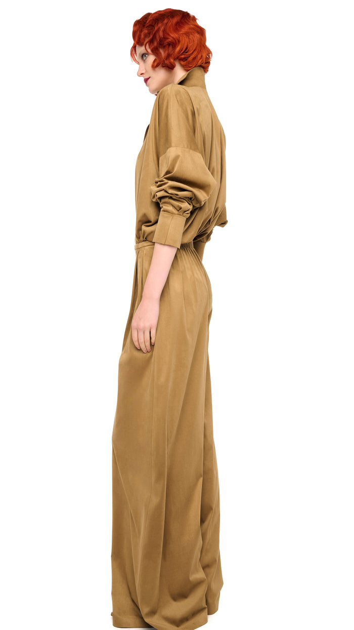 OVERSIZED NK BODYSUIT #2