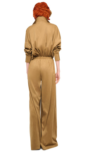 MENS PLEAT PANT #3 Thumbnail