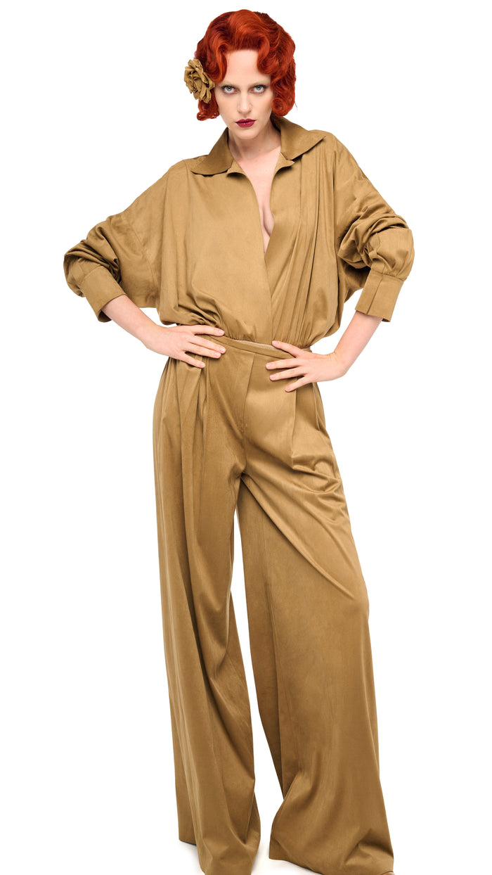 OVERSIZED NK BODYSUIT #5