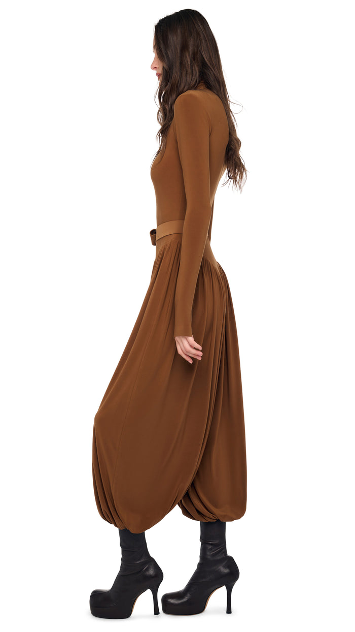 TURTLE KENNY JUMPSUIT #3