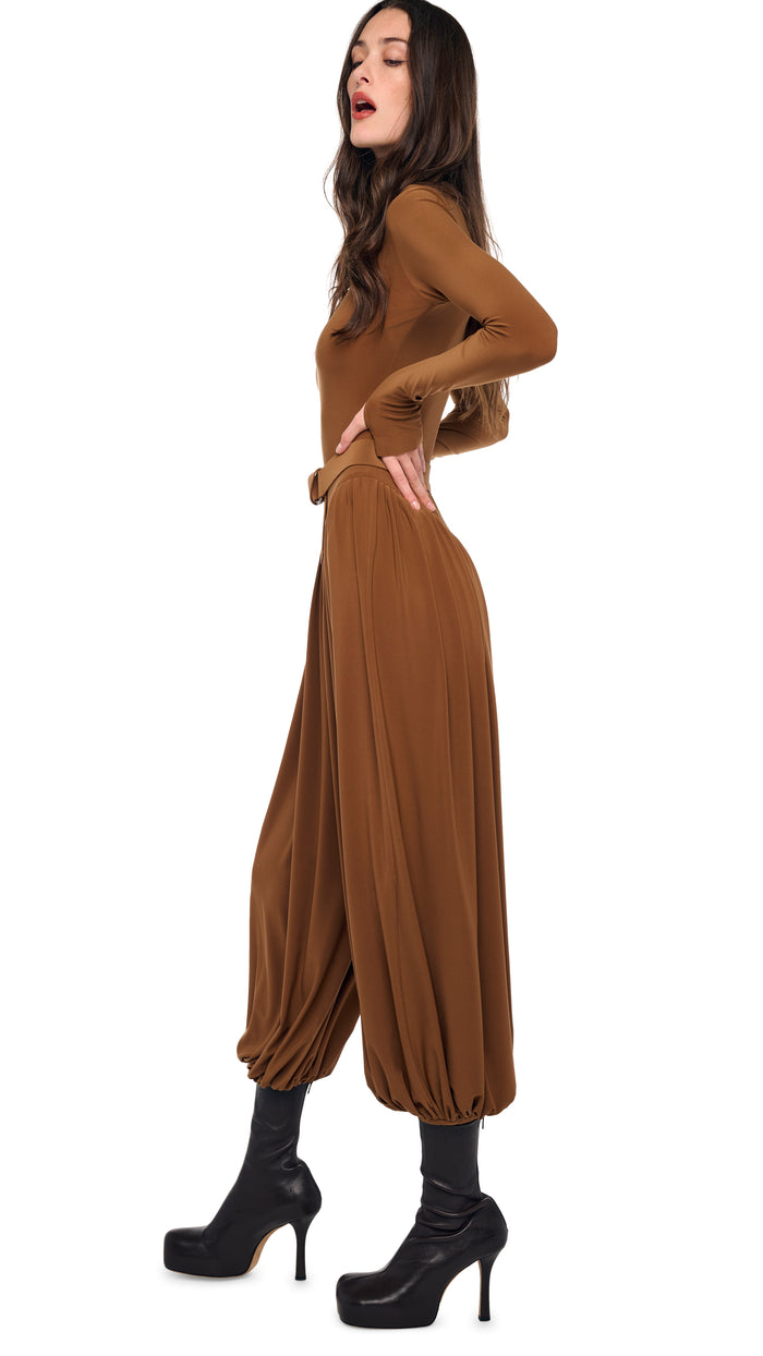 TURTLE KENNY JUMPSUIT #6