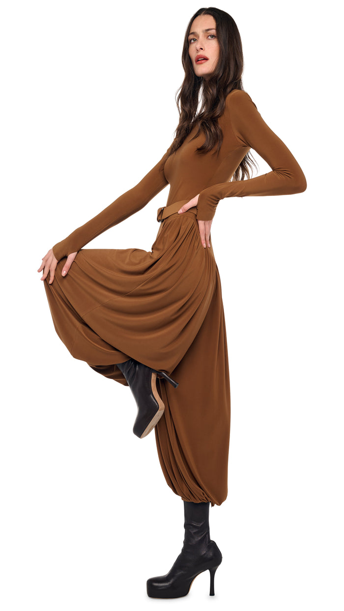 TURTLE KENNY JUMPSUIT #5